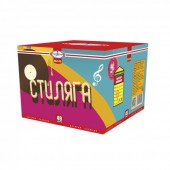 Стиляга 49 х 0,6"