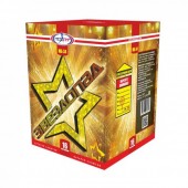 Вы когда-нибудь видели звездопад? Нет? Тогда именно для вас в новогоднюю ночь будут падать звезды! Ф... Звездопад 16 х 1"