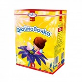 Детское название салюта совершенно не вяжется с его не детским размером залпов. Дюймовочку можно сме... Дюймовочка 12 х 1"