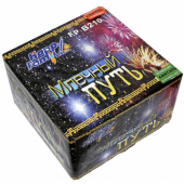 МЛЕЧНЫЙ ПУТЬ 100 х 1"