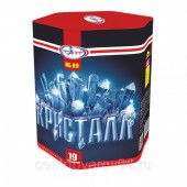 Кристалл 19 х 1,2"