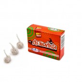 Очень интересное и необычное название у этих петард, так же их называют чесночками. Эти петарды отли... Петарды Чесночки (Дебилки) (50 шт) ударные